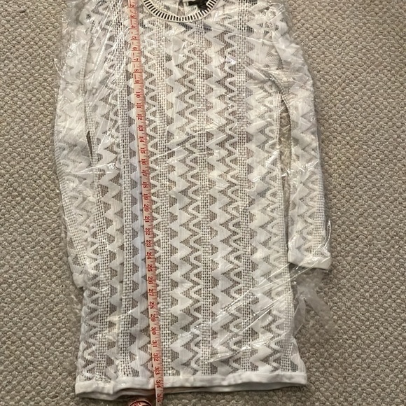 Louis Vuitton spring 2015 dress - Picture 6 of 12